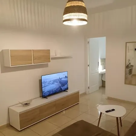 Holiday home Altavista Arucas
