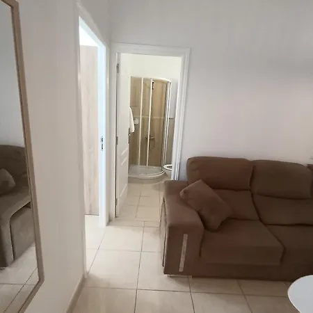 Altavista Holiday home Arucas