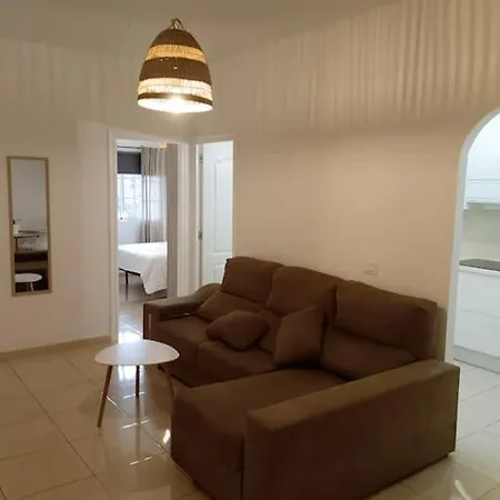 Holiday home Altavista *