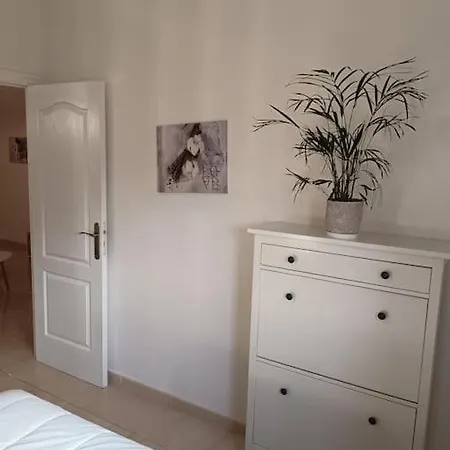 Altavista Holiday home Arucas