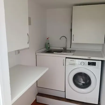 Holiday home Altavista Arucas