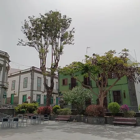 Altavista Arucas