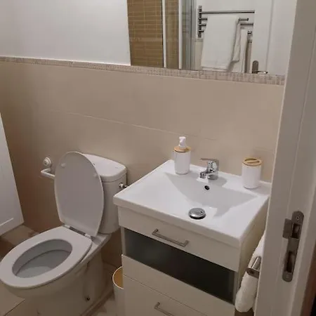 Holiday home Altavista Arucas