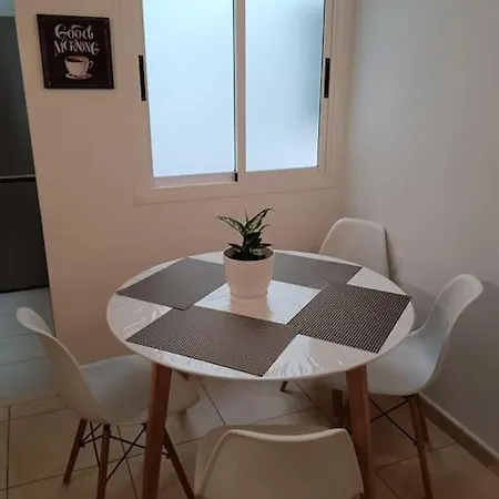 Holiday home Altavista