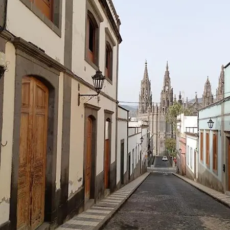 Altavista * Arucas