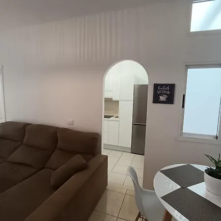 Holiday home Altavista