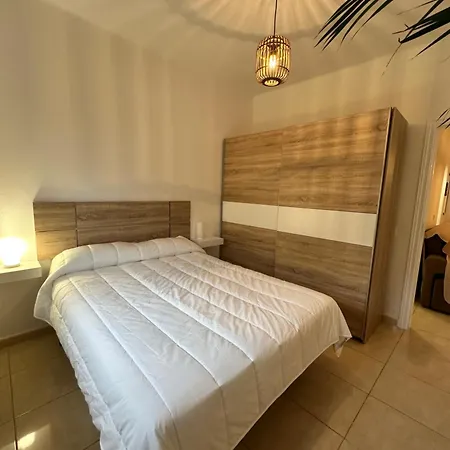 Altavista Holiday home Arucas