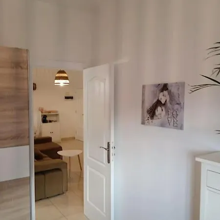 Altavista Prázdninový dům
