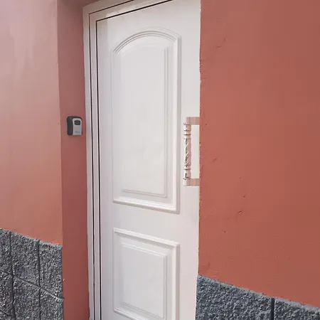 Prázdninový dům Altavista