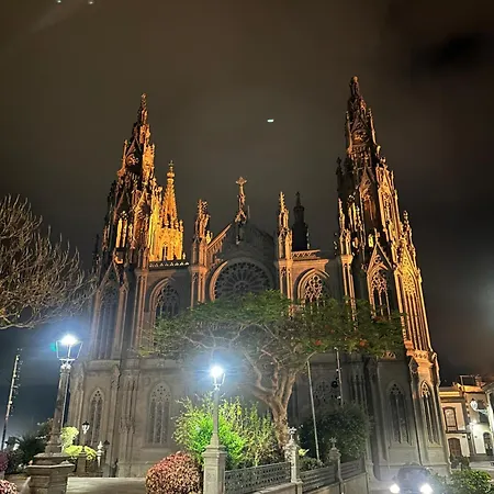 Altavista * Arucas